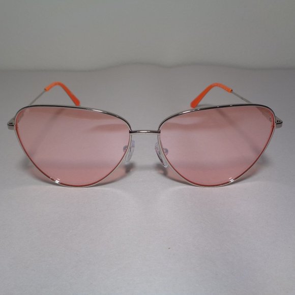 Calvin Klein CK19103S Nickel New Sunglasses main image 13